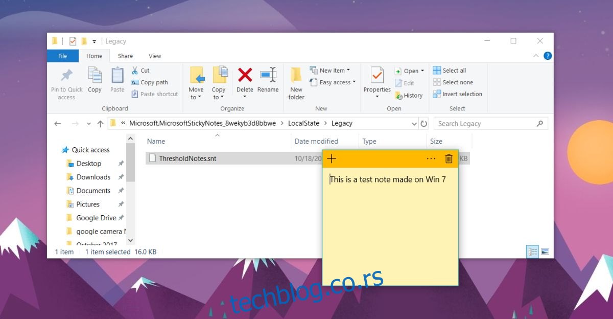 Windows notes. Заметки виндовс 10. Sticky Notes Windows 10. Окно заметки.